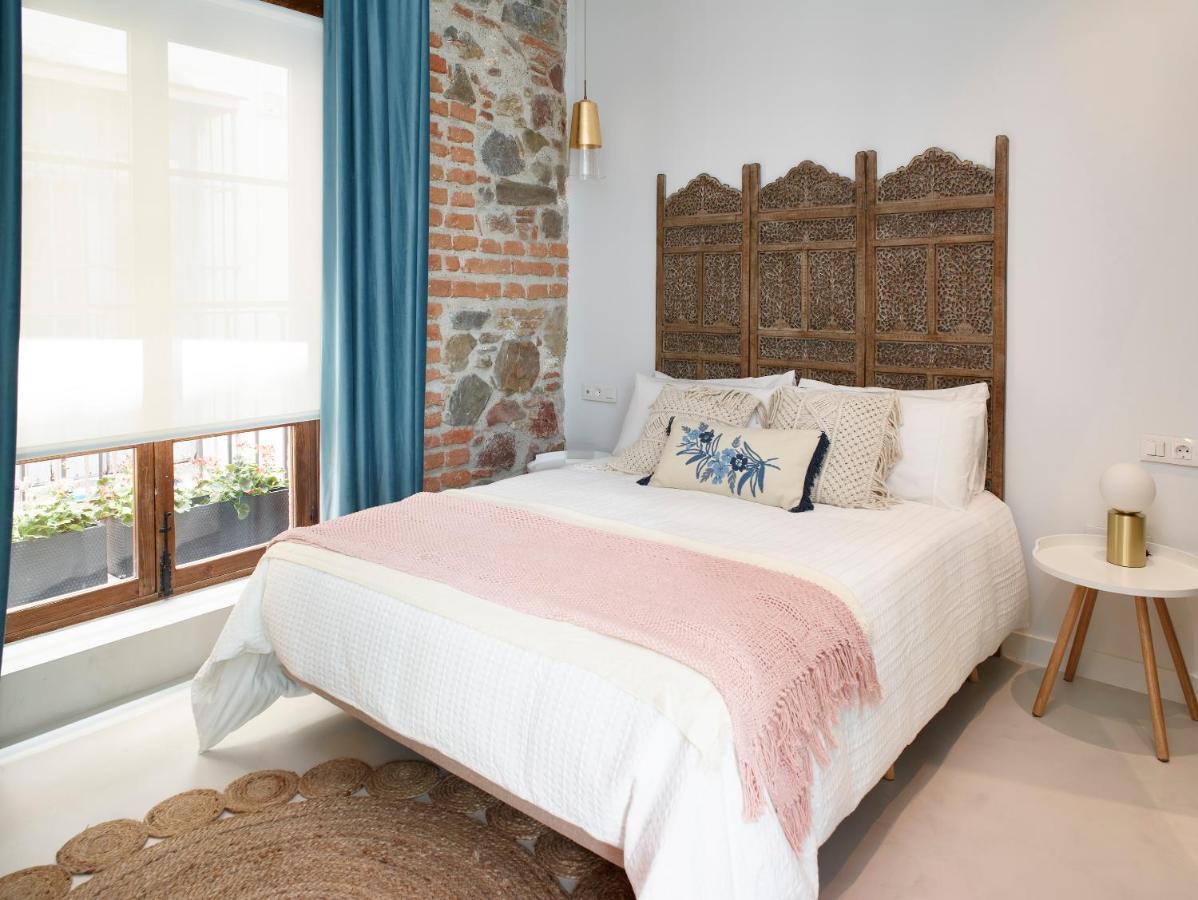 Ld Convento Cister Hotel Málaga Kültér fotó