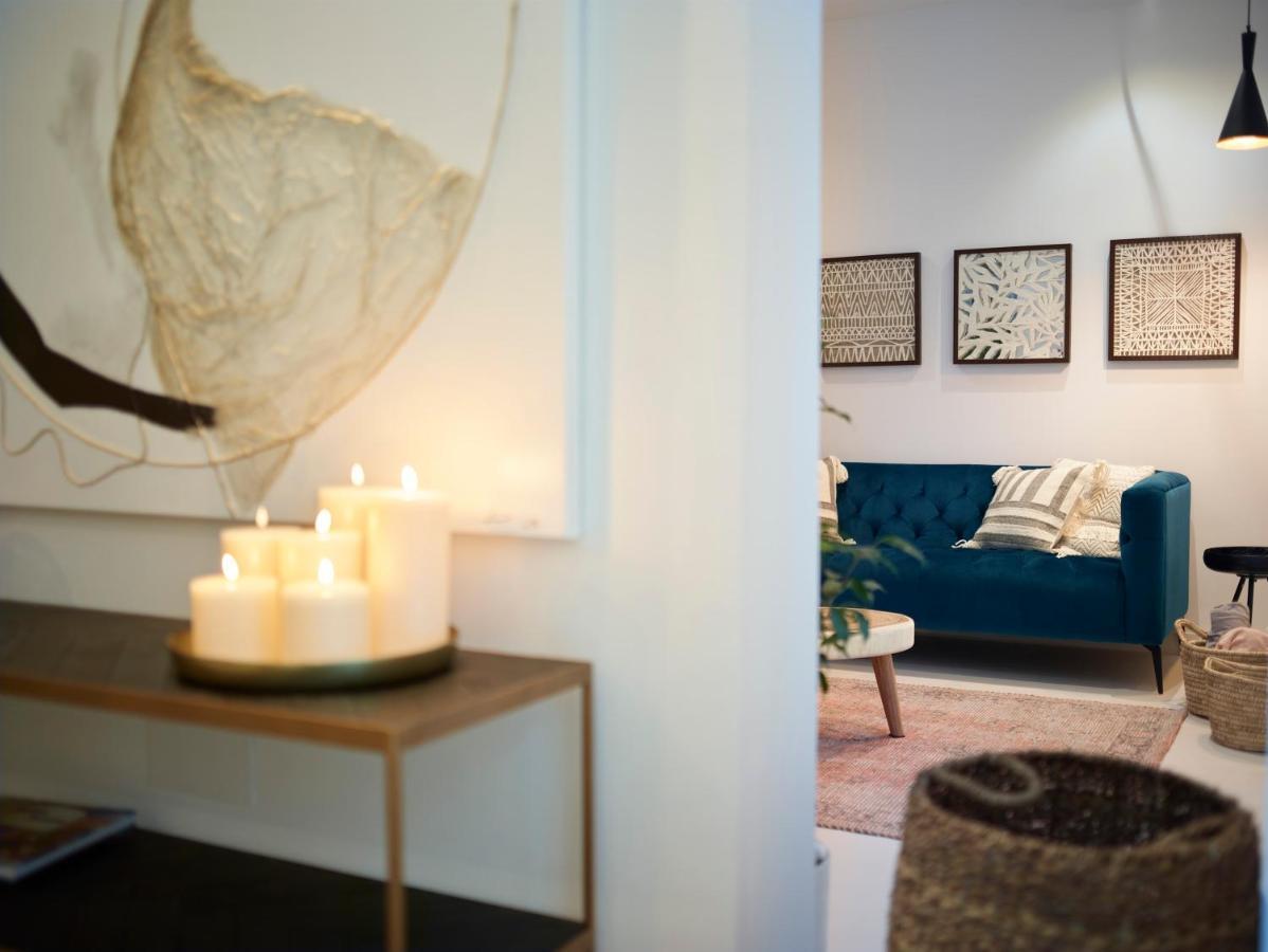 Ld Convento Cister Hotel Málaga Kültér fotó