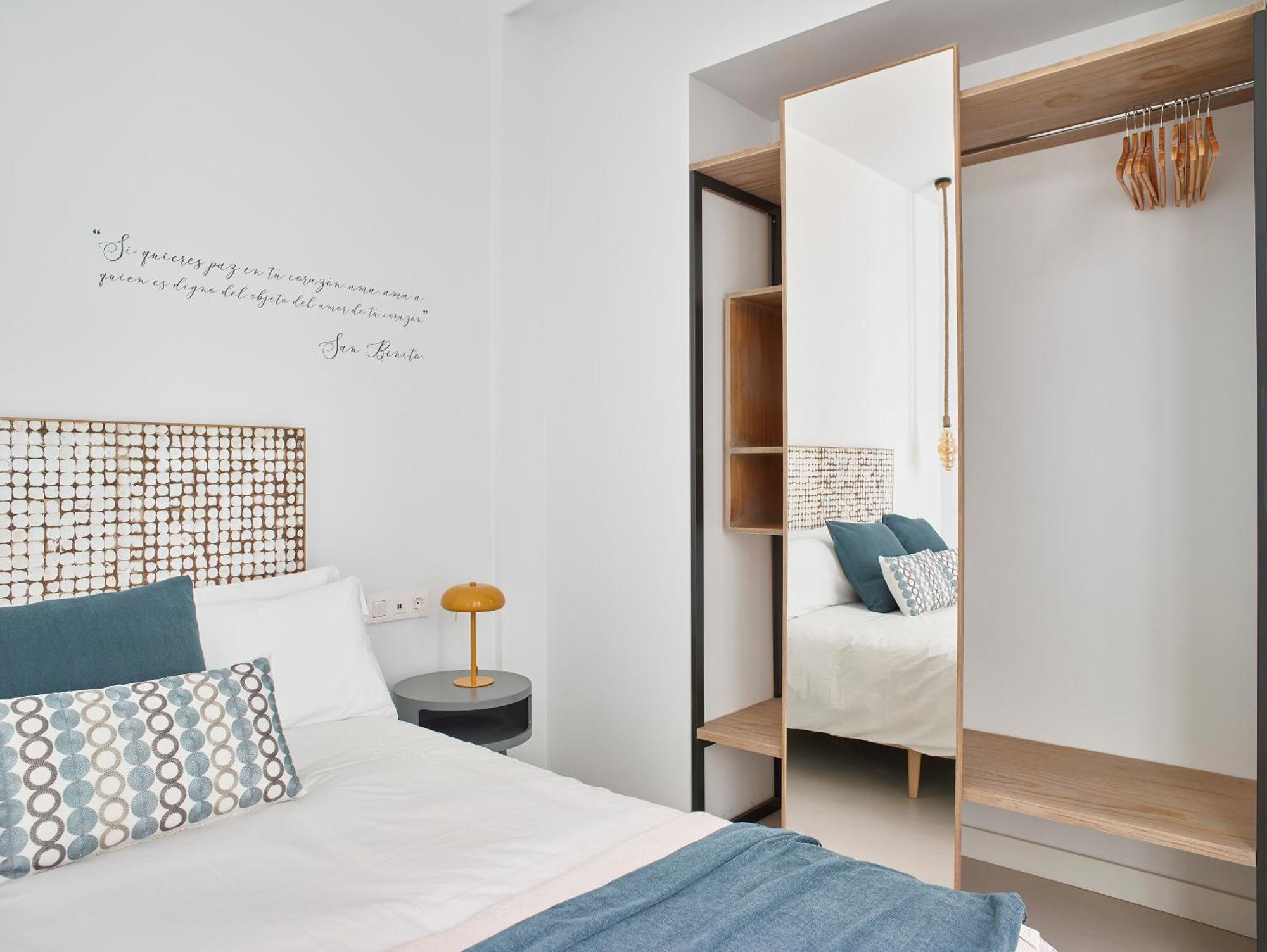 Ld Convento Cister Hotel Málaga Kültér fotó