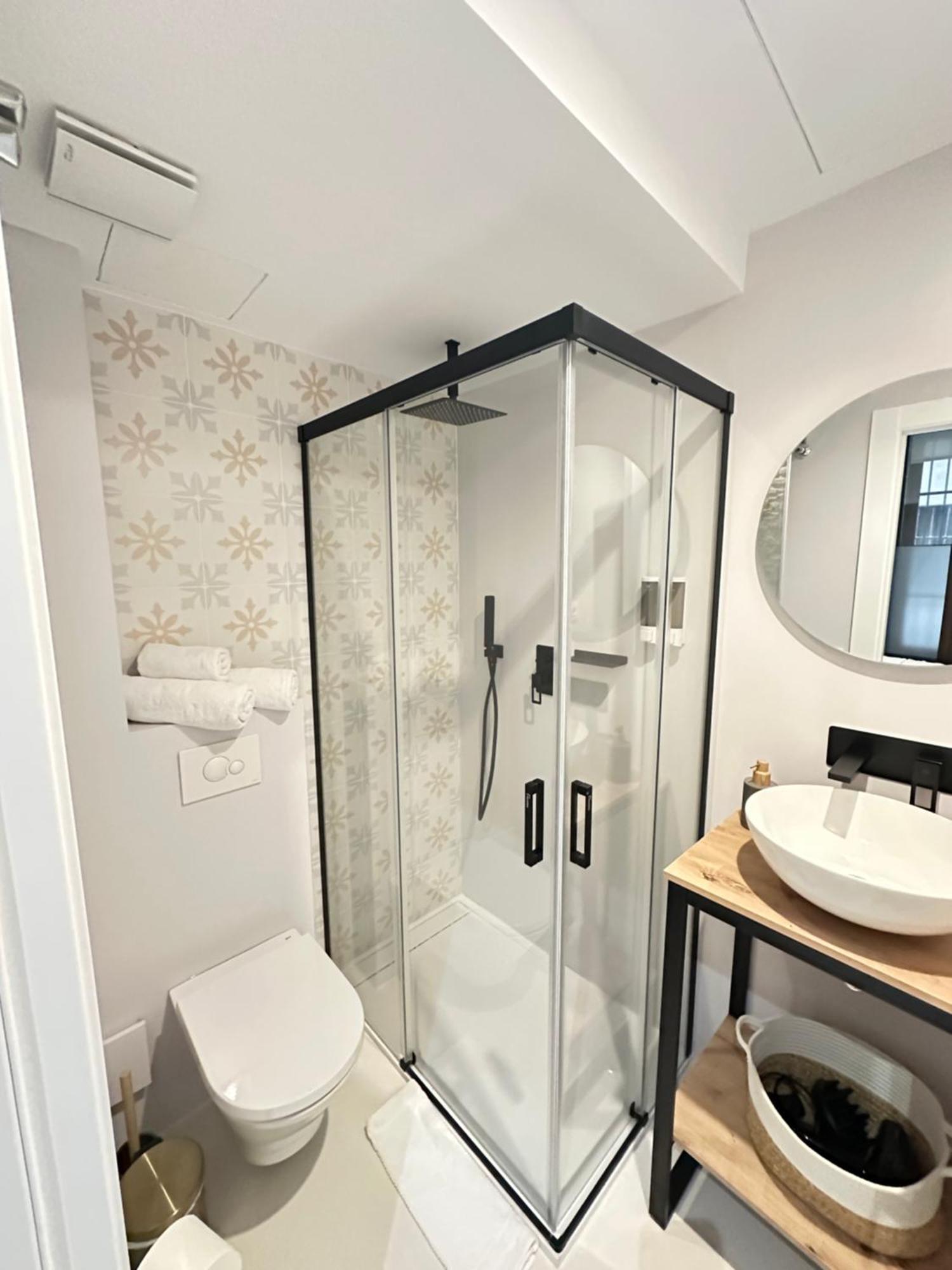 Ld Convento Cister Hotel Málaga Kültér fotó
